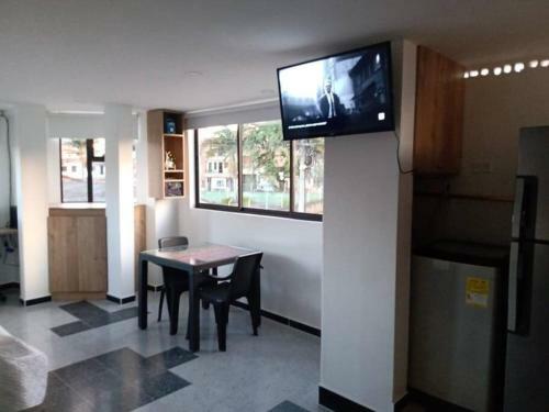 Apartamento Puesta de Sol El Carmen de Viboral