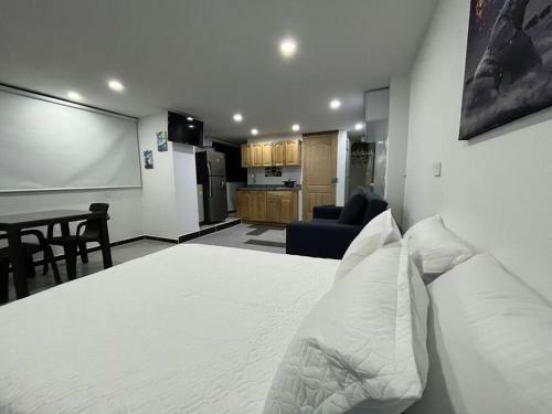Apartamento Puesta de Sol El Carmen de Viboral