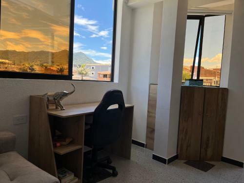 Apartamento Puesta de Sol El Carmen de Viboral