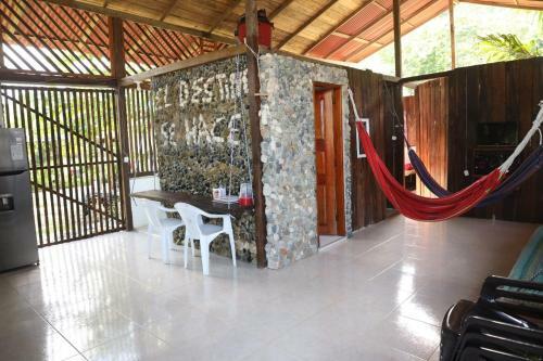 Apartamento La Chonta