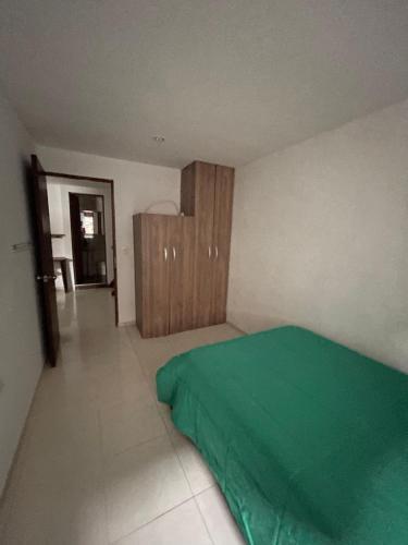 Amplio Apartamento En Niquia