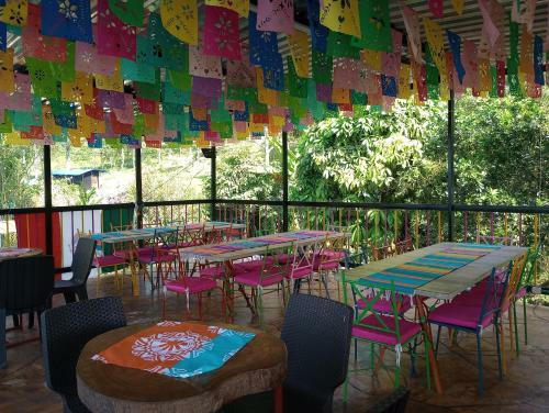 Agroturismo La Flor De Jalisco