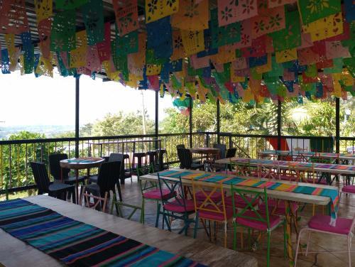 Agroturismo La Flor De Jalisco