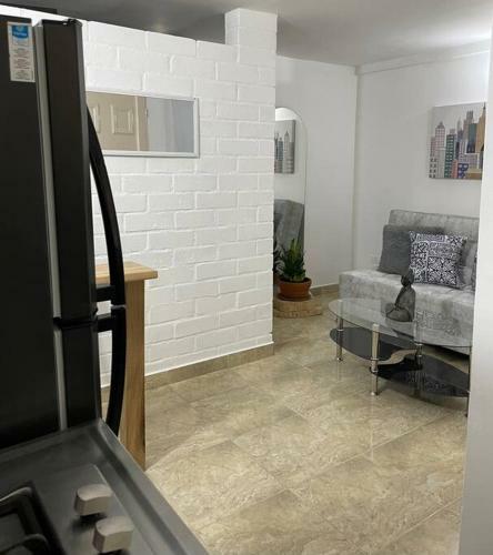 Apartamento Excepcional Con Excelente Ubicaci�n