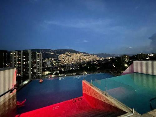 Hermoso Apartamento En Sector Exclusivo.