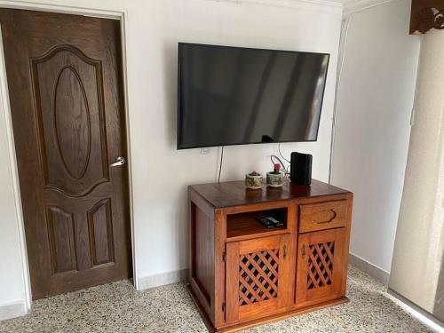 Apartamento Acogedora Casa En Bello Antioquia