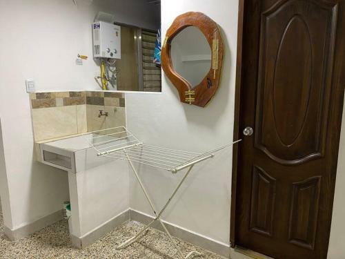 Apartamento Acogedora Casa En Bello Antioquia
