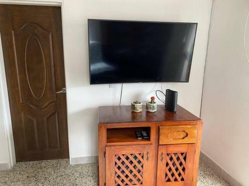 Apartamento Acogedora Casa En Bello Antioquia