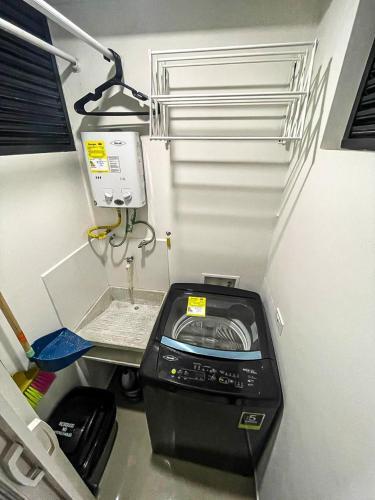 Apartamento Encantador En Bello(Caba�as)