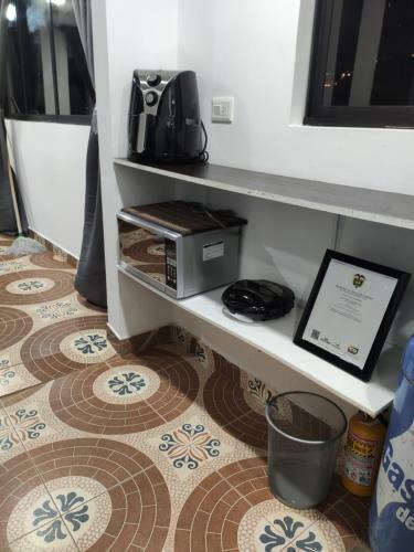 Apartamento Hermoso Apto Con Excelente Vista
