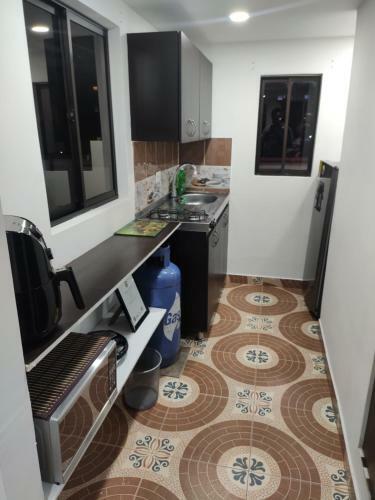 Apartamento Hermoso Apto Con Excelente Vista