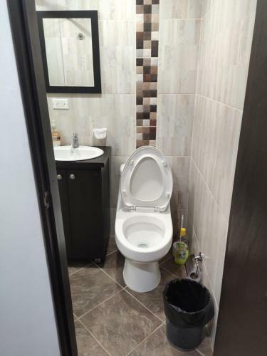Apartamento Hermoso Apto Con Excelente Vista