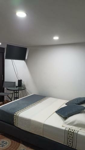 Apartamento Hermoso Apto Con Excelente Vista