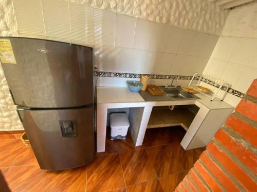 Casa Monta�ita Del Rio
