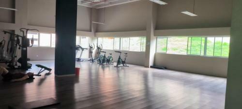 Apartamento Al Norte de Medell�n Sector Amazonia