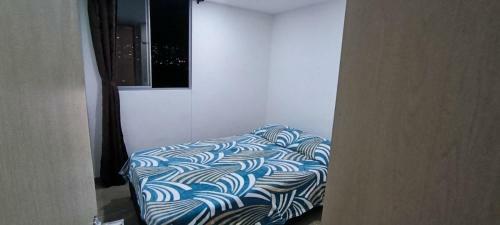Apartamento Al Norte de Medell�n Sector Amazonia