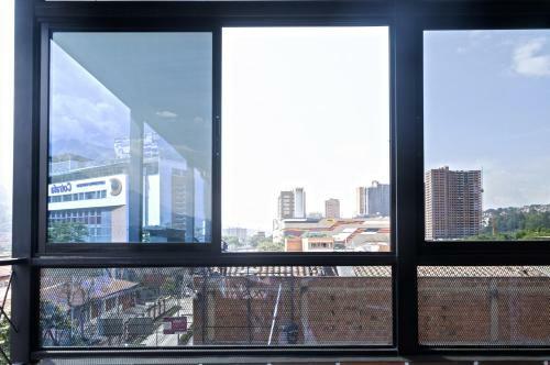 Lindo Apartamento Con Terraza En Bello Ant