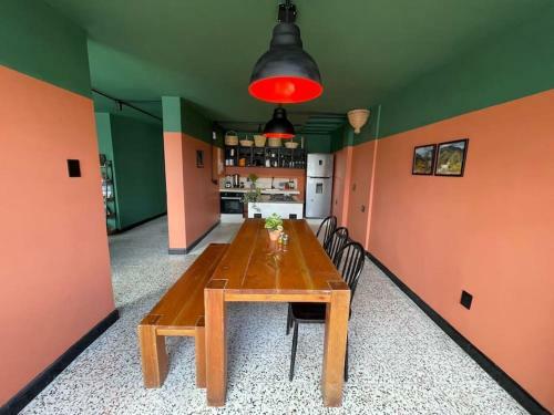 Bed & Breakfast La Bonita Guesthouse