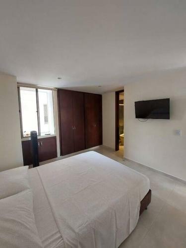 Apartamento Apto Zona Exclusiva Bucaramanga!