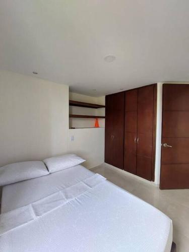 Apartamento Apto Zona Exclusiva Bucaramanga!