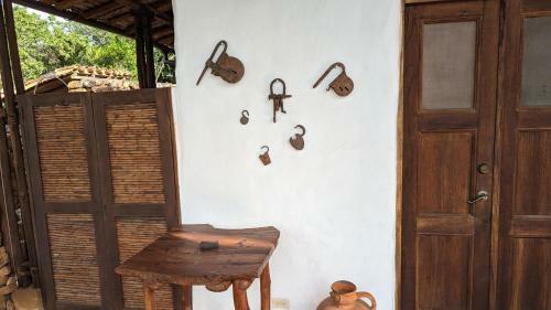 Apartamento El Cocuy