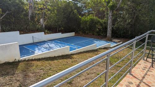 Apartamento El Cocuy