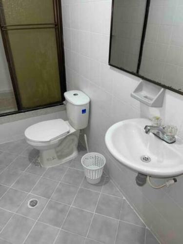 Beautiful 1 Bedroom Apartment