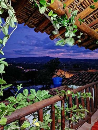 Casa En Barichara: La Perfecci�n Hecha Realidad!