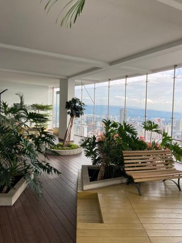 Apartamento Confortable Apto Tipo Club