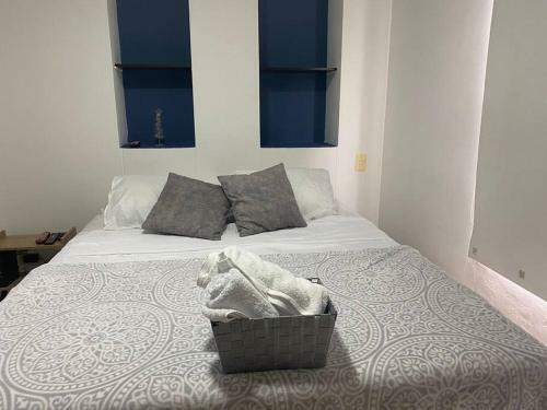 Apartaestudio Excelente Ubicacion + Wifi + Privado