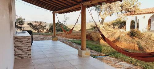 Casa Campestre Villa Cova Da Iria Barichara