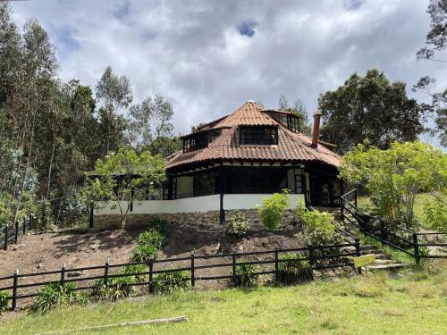 Hotel La Roca Glamping