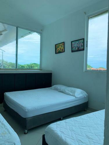 Hotel Caba�a Manzuren
