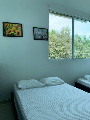 Hotel Caba�a Manzuren
