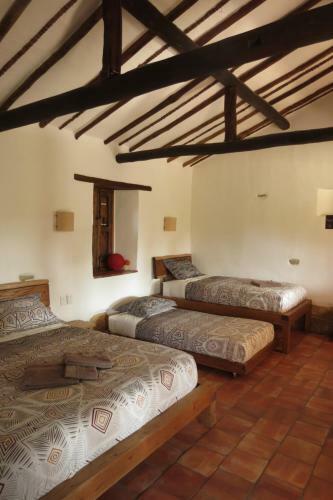 Casa Alamanda B&B