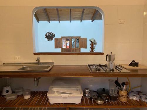 Casa Tr�nsito