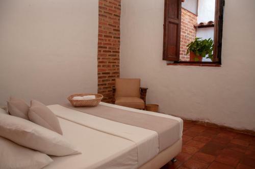 Hotel La Juanita Hostel Barichara