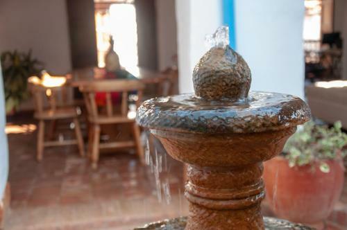 Hotel La Juanita Hostel Barichara