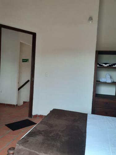 Apartamento Casa Hospedaje Carare