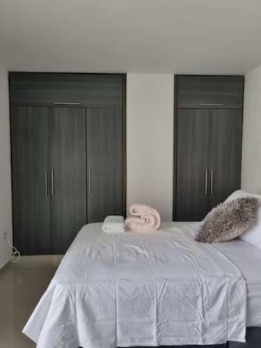 Apartamento Apto Botero 704 - Waiwa Host