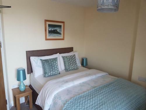 Hostal The Trelinda Guest House