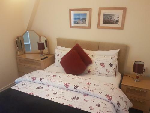 Hostal The Trelinda Guest House