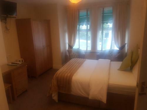 Hostal The Trelinda Guest House