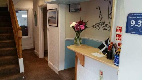 Hostal The Trelinda Guest House