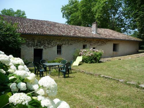Domaine De Fonroques