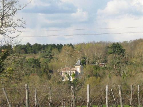Domaine De Fonroques