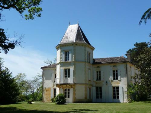 Domaine De Fonroques