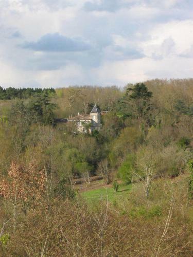 Domaine De Fonroques