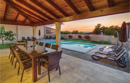 Holiday Home Turcic VI