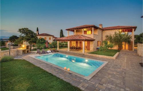 Holiday Home Turcic VI